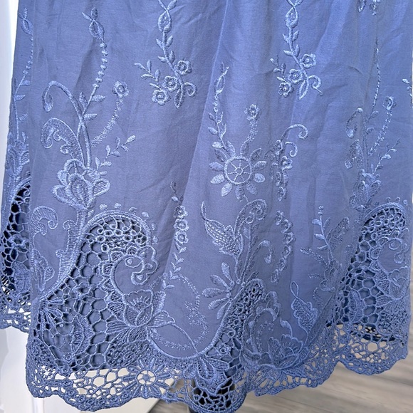 Abercrombie and Fitch Dress - Picture 6 of 6